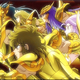 Illustration for article titled Filler Free Guide: Saint Seiya